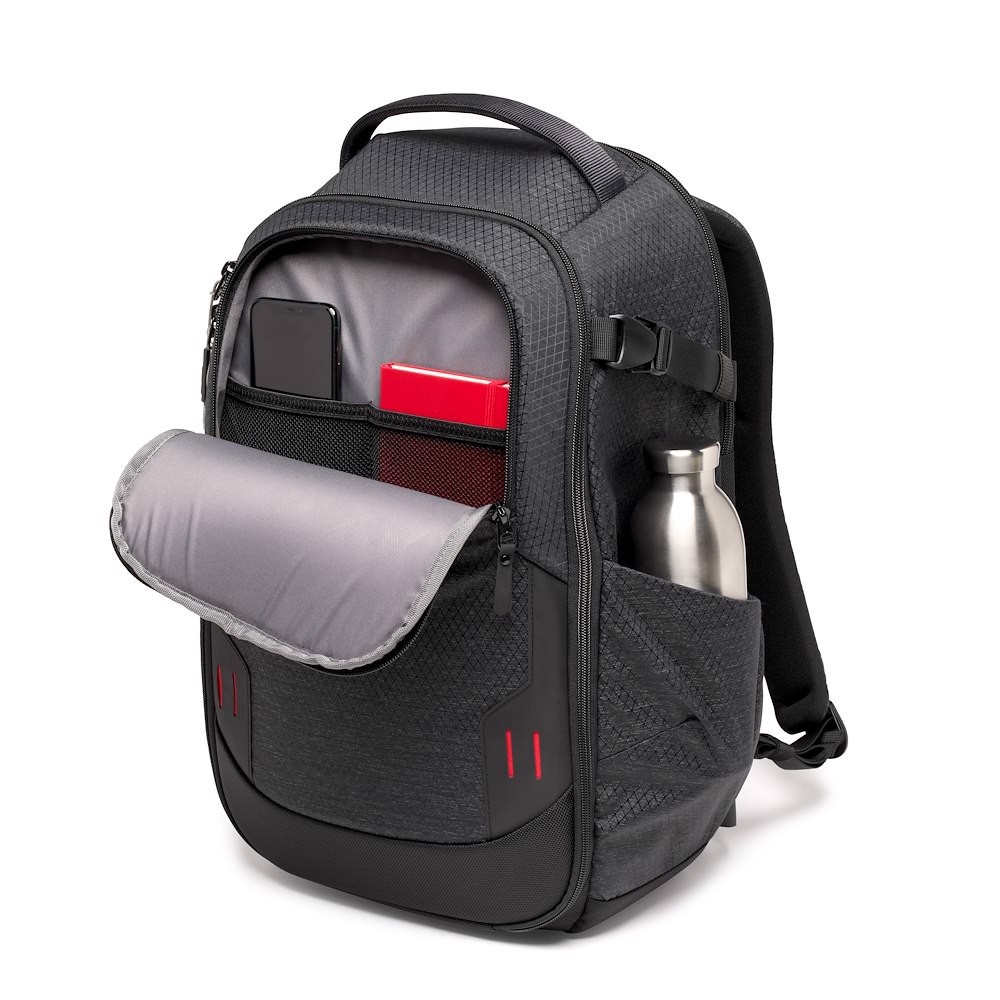 Manfrotto Ranac MB PL2-BP-FL-M Frontloader backpack M - 8